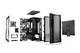 Case EATX - Shadow Base 800 FX Black