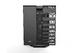 кутия Case EATX - Silent Base 802 Black