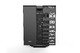 Case EATX - Silent Base 802 Window Black