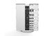 кутия Case EATX - Silent Base 802 Window White