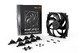 вентилатор Fan 140mm - SILENT WINGS 4 140mm PWM high-speed