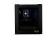 кутия Case ATX - X3 BLACK - addressable RGB 4 x 120mm