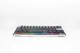 Professional Gaming Mechanical Keyboard One 2 Pro Mini - Kailh Box Brown Switches [Tactile]