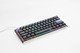 професионална геймърска механична клавиатура Professional Gaming Mechanical Keyboard One 2 Pro Mini - Gateron Brown Switches [Tactile]