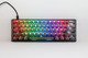 Professional Gaming Mechanical Keyboard One 3 Mini Aura Black - Cherry MX RGB Brown [Tactile]