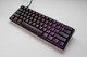 Professional Gaming Mechanical Keyboard One 3 Mini Classic - Cherry MX RGB Brown Switches [Tactile]