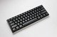 Professional Gaming Mechanical Keyboard One 3 Mini Classic - Cherry MX RGB Brown Switches [Tactile]