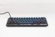 Professional Gaming Mechanical Keyboard One 3 Pro Mini Nazca Line - 8K, Cherry MX2A RGB Red [Linear]