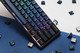 Professional Gaming Mechanical Keyboard One 3 Pro Mini Nazca Line - 8K, Cherry MX2A RGB Red [Linear]