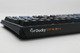 Professional Gaming Mechanical Keyboard One 3 Pro Nazca Line - 8K, Cherry MX2A RGB Red [Linear]