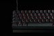 професионална геймърска механична клавиатура Professional Gaming Mechanical Keyboard FIRE 68 RGB - 8K, Gateron Dual-Rail Magnetic Switches [Linear], R