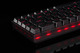 Professional Gaming Mechanical Keyboard FIRE 68 RGB - 8K, Gateron Dual-Rail Magnetic Switches [Linear], RGB - Black