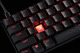 Professional Gaming Mechanical Keyboard FIRE 68 RGB - 8K, Gateron Dual-Rail Magnetic Switches [Linear], RGB - Black