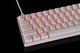 професионална геймърска механична клавиатура Professional Gaming Mechanical Keyboard FIRE 68 RGB - 8K, Gateron Dual-Rail Magnetic Switches [Linear], R