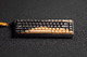 професионална геймърска механична клавиатура Professional Gaming Mechanical Keyboard MAD 68 HE Contour Flagship - 8K, Magnetic Amber Pro [Linear]