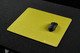 Gaming Mousepad ZEUS - Matcha Green, 490 x 420 mm