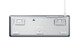 Professional Gaming Mechanical Keyboard PCMK 3 HE 60 ANSI Black - 8K, Gateron Magnetic Switches [Linear]