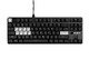 професионална геймърска механична клавиатура Professional Gaming Mechanical Keyboard PCMK 2 HE TKL ANSI Black - 8K, Gateron Magnetic Switches [Linear]