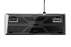 професионална геймърска механична клавиатура Professional Gaming Mechanical Keyboard PCMK 2 HE TKL ANSI Black - 8K, Gateron Magnetic Switches [Linear]