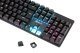 Gaming Keyboard Mechanical 104 keys GK-915 - 5 colors backlight
