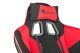 Gaming Chair NITRO 770 - Black/Red - NFG-0751