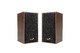 тонколони Speakers 2.0 - SP-HF180 - 6W, USB, Wood
