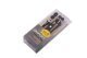 Слушалки Walk the Talk- In-earphones with mic Black & silver AM1101/BKG