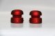X-mini MAX Portable Capsule Speaker - Red
