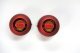 X-mini MAX Portable Capsule Speaker - Red