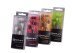 Revolutionary In-earphones Black&red AM1001/BKR