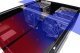 HTPC Case PC-C32A Silver/Aluminium