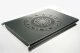 Notebook Cooler Alu 14" Zodiac II - NP311-T