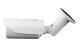IP HD Outdoor Bullet Camera - 1/2.9 Sony 2.4MP/1080P/2.8-12mm F2.0/IR 40m/PoE/White - LIZM40A200-POE