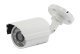AHD Outdoor Bullet Camera - 1.0MP/720p/3.6mm F2.0/IR 20m/White - LICE24NAD100V