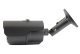 Analog Outdoor Bullet Camera - 800TVL/3.6mm F2.0/IR 20m/Black - LIB24SM