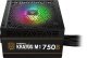 Захранване PSU 750W Bronze Addressable RGB - KRATOS M1-750B