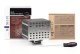 Пасивно охлаждане за процесор CPU Cooler NH-P1 - Passive