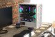 кутия Case EATX - PONOS ULTRA WHITE MS4