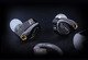Hi-Fi In-Ear-Monitors - Castor Pro Silver Mic - Harman Edition