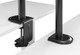 Стойка за монитор с лаптоп стойка Monitor Mount with Laptop holder - MA-DA-03