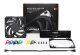 Вентилатор Fan 120mm NF-A12x25-PWM chromax.black.swap