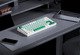 Wireless Gaming Mechanical Keyboard G75 Pro - Tofu Switch v2 [Linear] (English US), Blue Cabbage