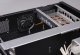 HTPC Case PC-C37B Black/Aluminium