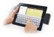 i5000 iPhone/iPad Stand/Battery - Black