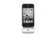 i1500 iPhone External Battery - Black