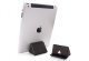 i5000 iPhone/iPad Stand/Battery - Black