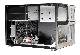SFF Case PC-V350B Black, Aluminium