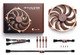 вентилатор Fan 140mm - NF-A14x25r G2 PWM