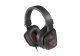 геймърски слушалки Gaming Headset RADON 710 USB 7.1 - NSG-0924