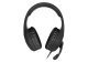 Gaming Headset ARGON 200 BLACK NSG-0902